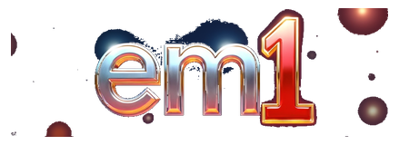 em1 logo
