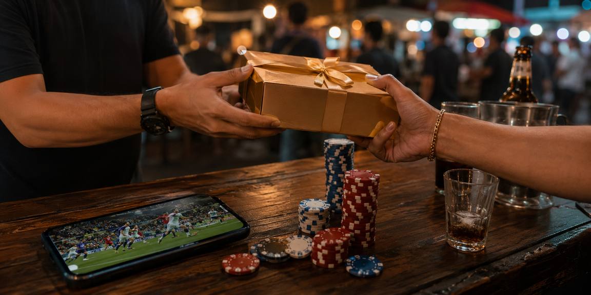 em1 Live Casino